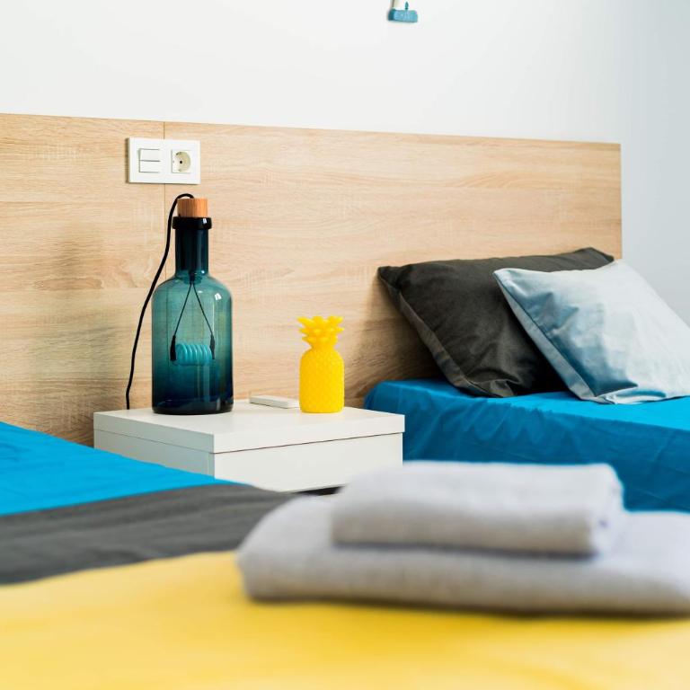 Amanecer 6 - Two-Bedroom Apartment - 35