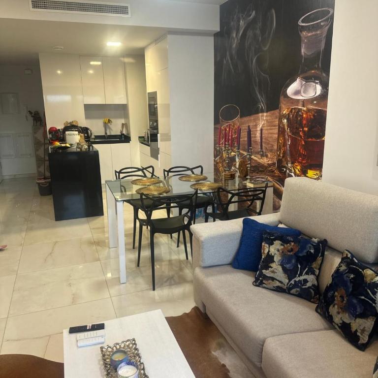 Amanecer 6 - Two-Bedroom Apartment - 37