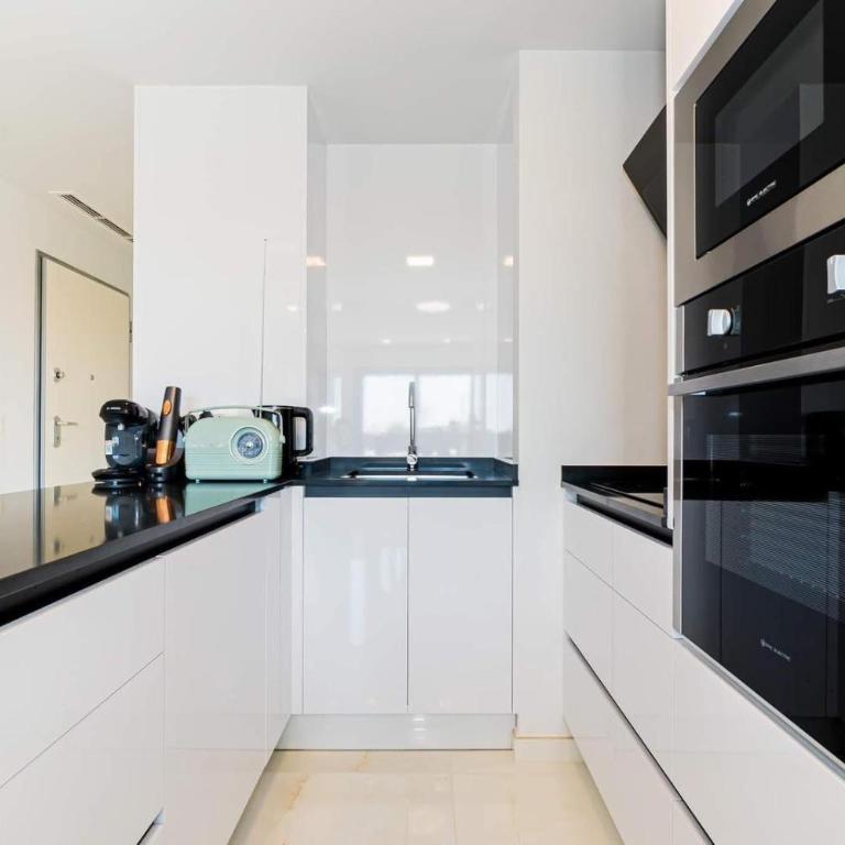 Amanecer 6 - Two-Bedroom Apartment - 42