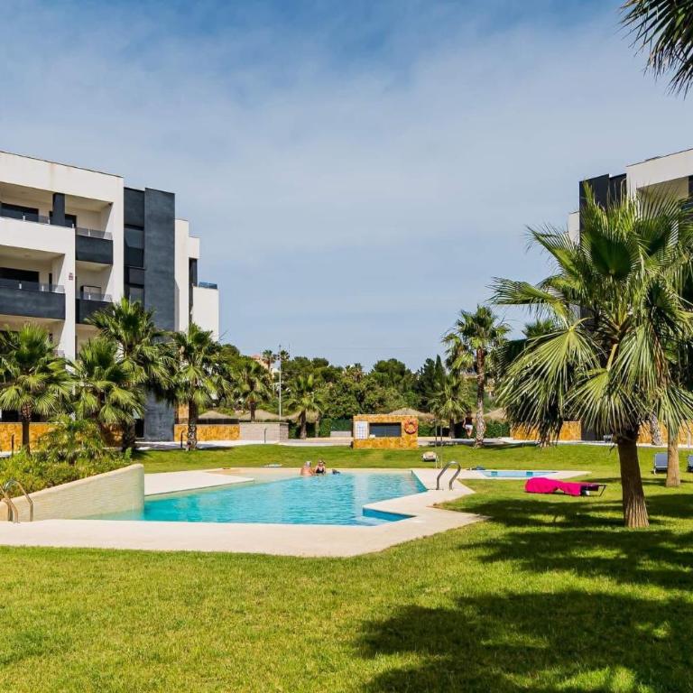 Amanecer 6 - Two-Bedroom Apartment - 44