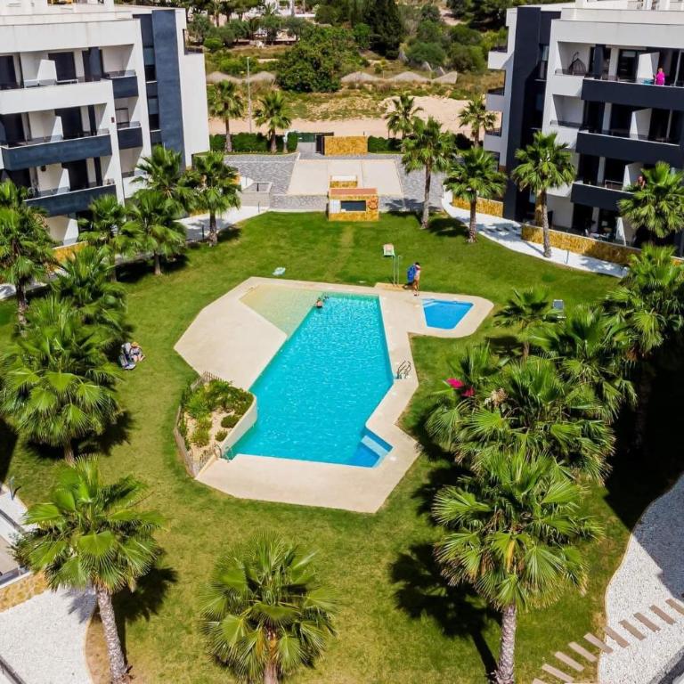Amanecer 6 - Two-Bedroom Apartment - 48