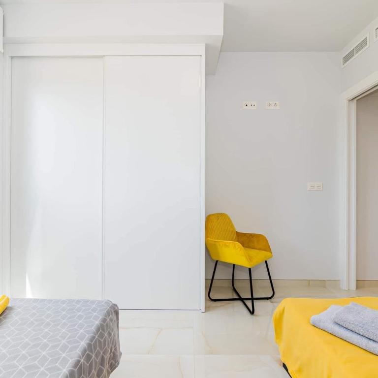 Amanecer 6 - Two-Bedroom Apartment - 51
