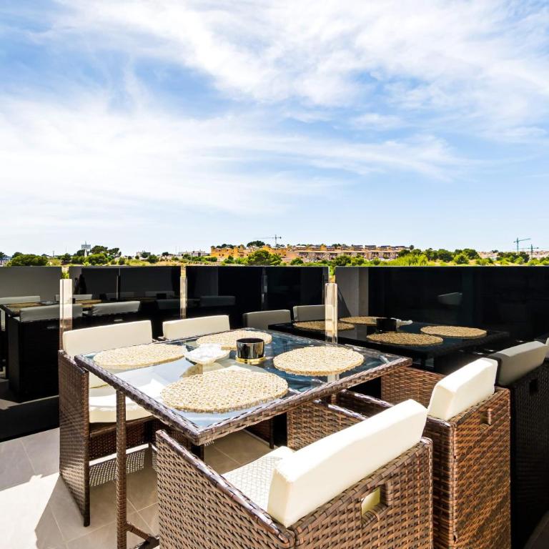 Amanecer 6 - Two-Bedroom Apartment - 53