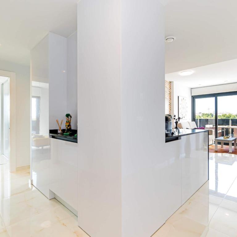 Amanecer 6 - Two-Bedroom Apartment - 55
