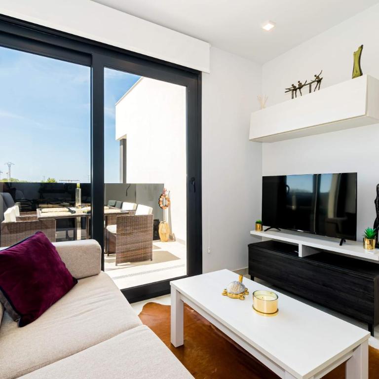Amanecer 6 - Two-Bedroom Apartment - 59