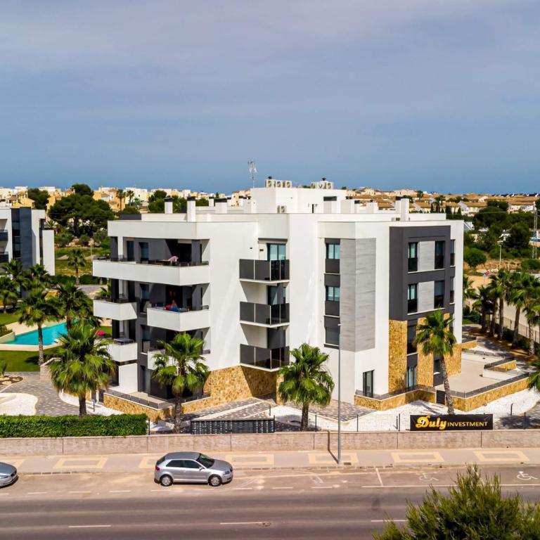 Amanecer 6 - Two-Bedroom Apartment - 63