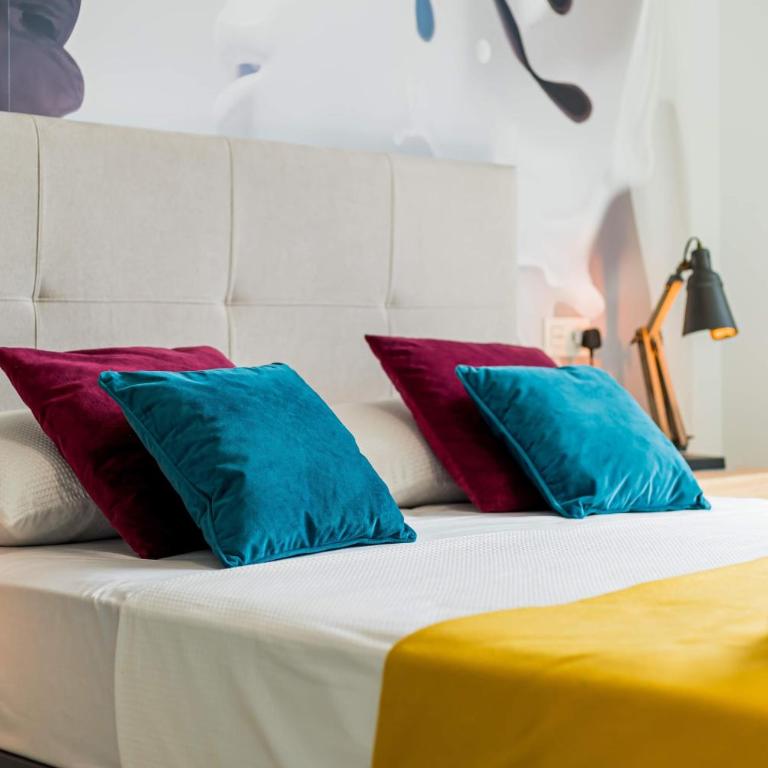 Amanecer 6 - Two-Bedroom Apartment - 64