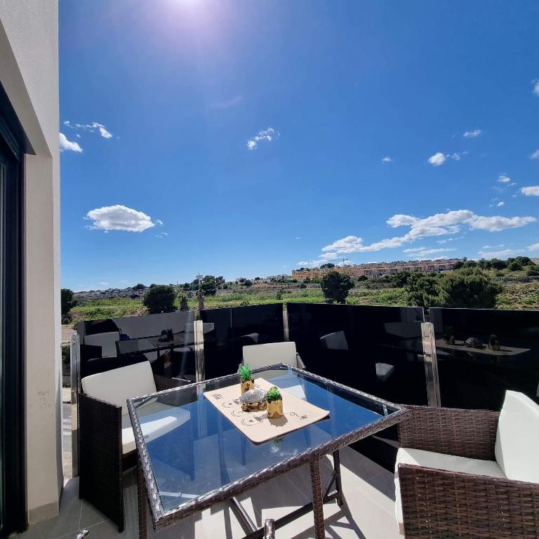 Amanecer 6 - Two-Bedroom Apartment - 65