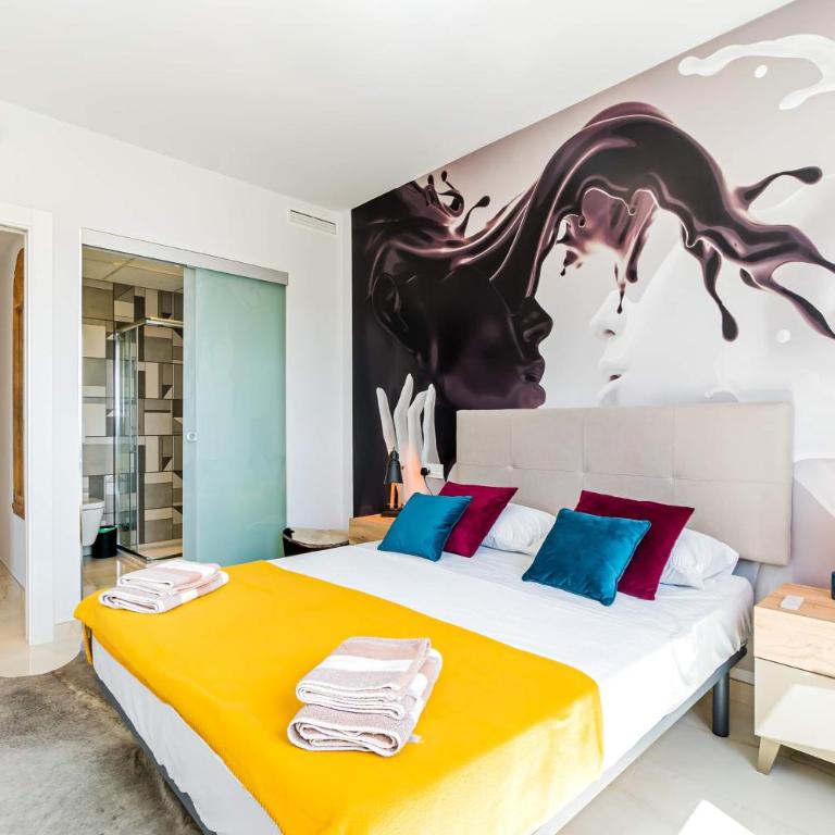 Amanecer 6 - Two-Bedroom Apartment - 67