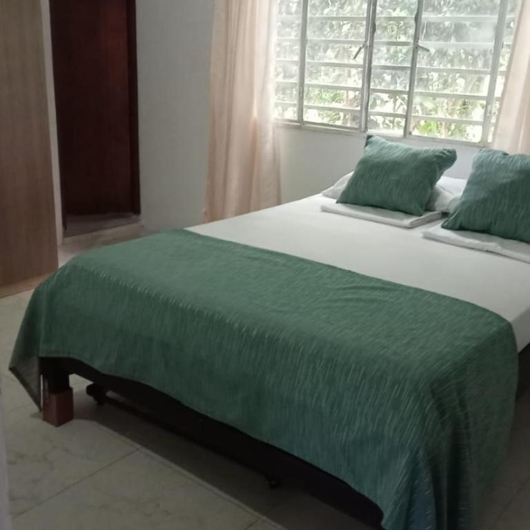 Villa Las Colonias - Four-Bedroom House - 11