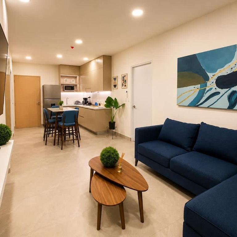 Depto premium Valle Poniente UDEM Consulado 5px - Apartment - 2
