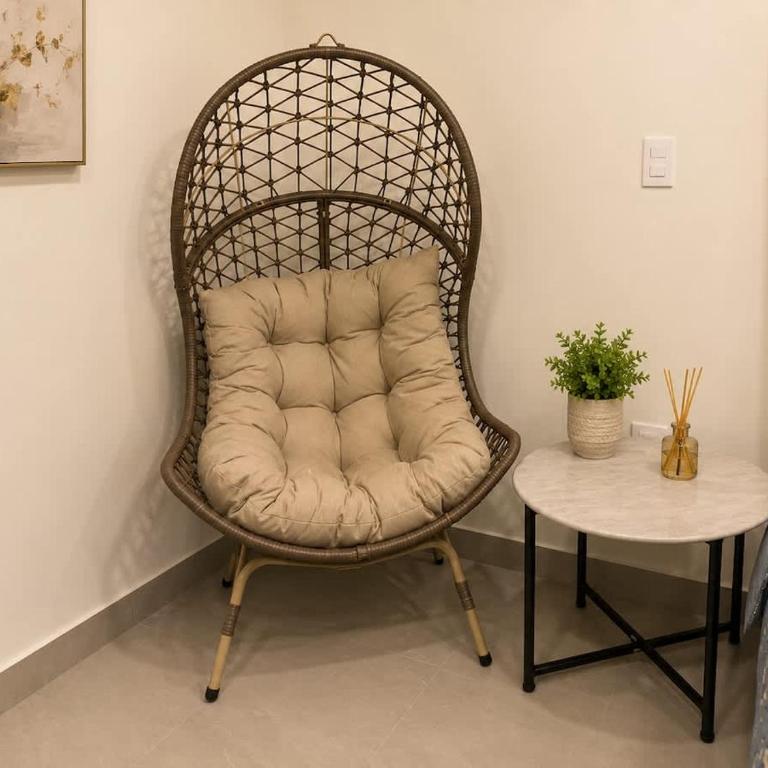 Depto premium Valle Poniente UDEM Consulado 5px - Apartment - 12