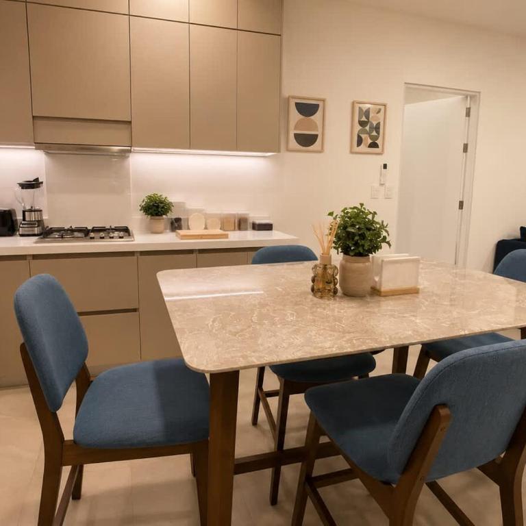 Depto premium Valle Poniente UDEM Consulado 5px - Apartment - 14
