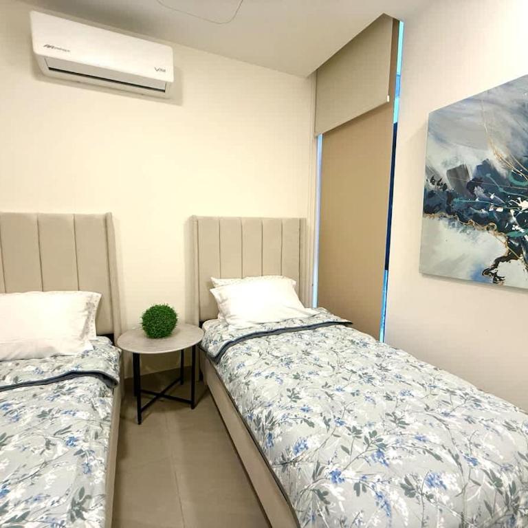 Depto premium Valle Poniente UDEM Consulado 5px - Apartment - 27