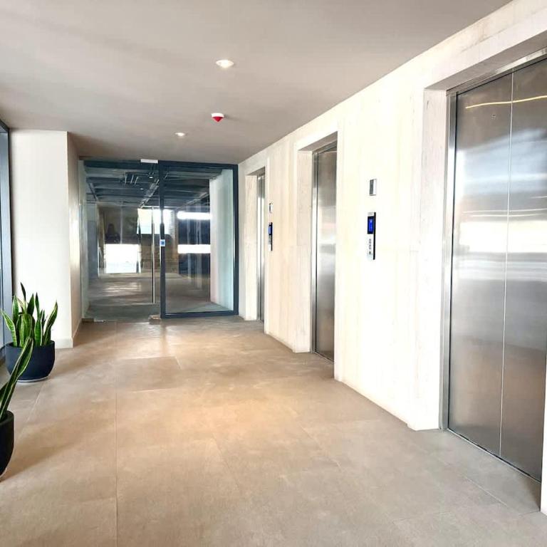 Depto premium Valle Poniente UDEM Consulado 5px - Apartment - 39