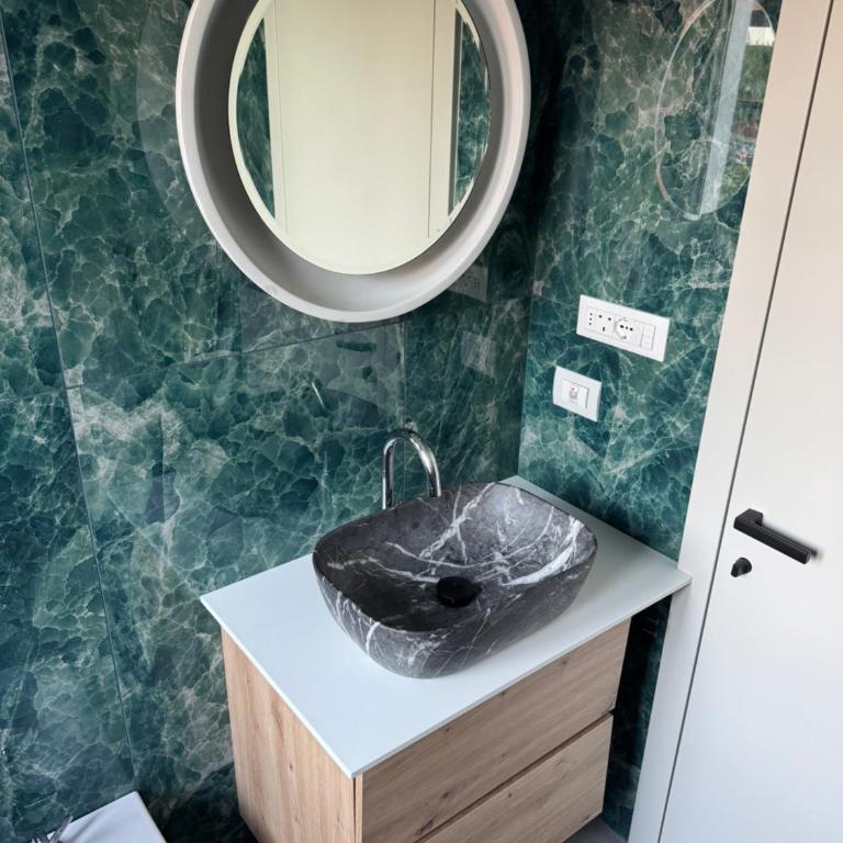 Merighi - One-Bedroom Apartment - 8