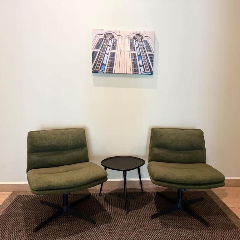 Depto premium Valle Poniente UDEM Consulado 5px - Apartment - 58