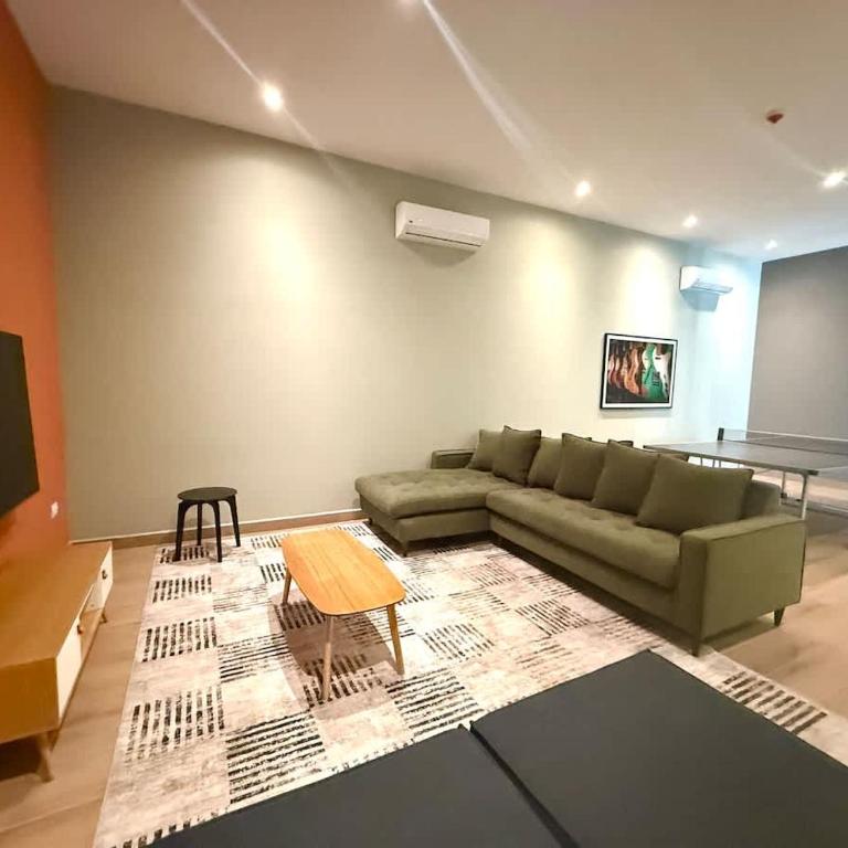 Depto premium Valle Poniente UDEM Consulado 5px - Apartment - 62