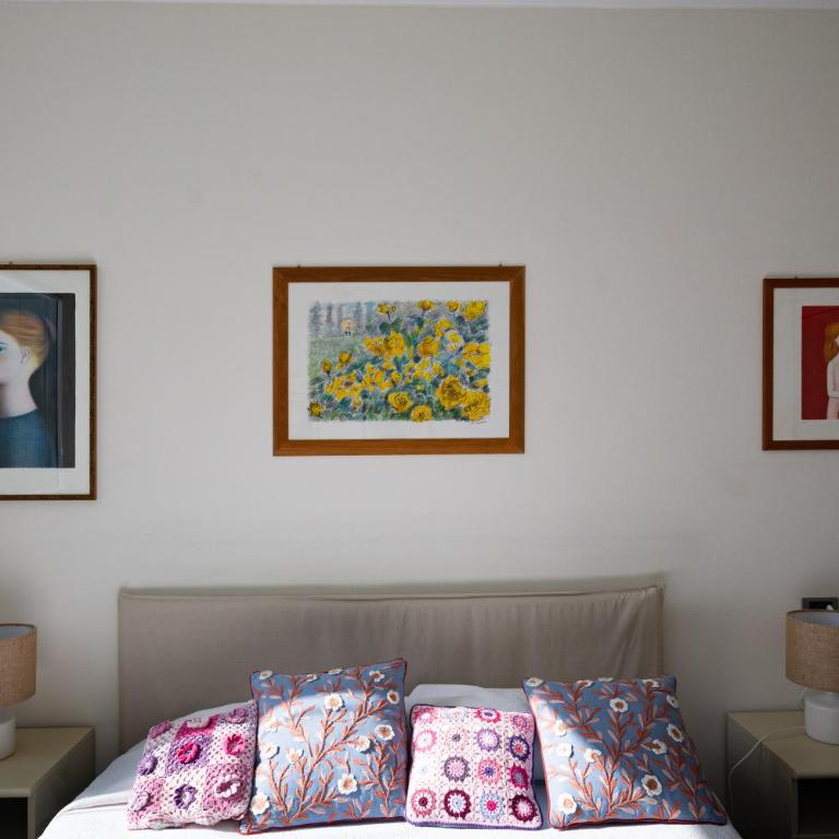 Centro città, vista, free park. - Appartamento con 1 Camera da Letto - 3
