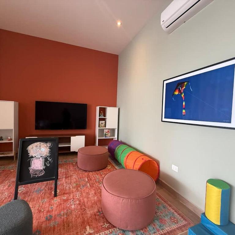 Depto premium Valle Poniente UDEM Consulado 5px - Apartment - 70