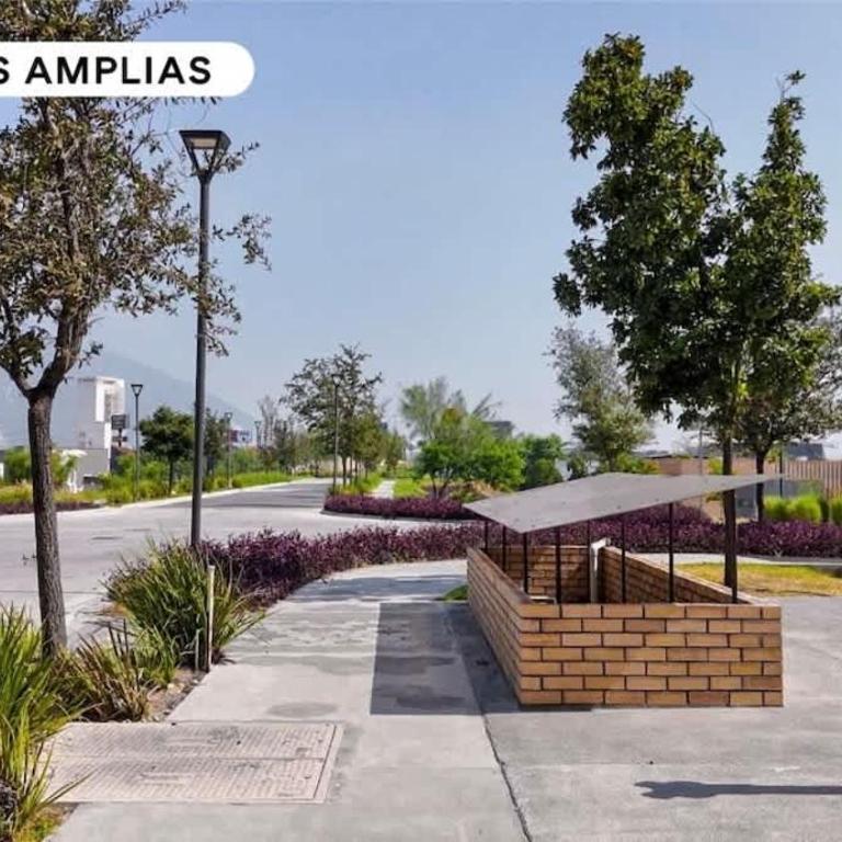 Depto premium Valle Poniente UDEM Consulado 5px - Apartment - 76
