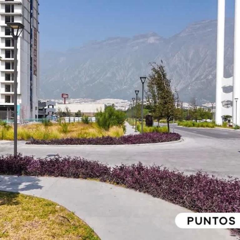 Depto premium Valle Poniente UDEM Consulado 5px - Apartment - 80