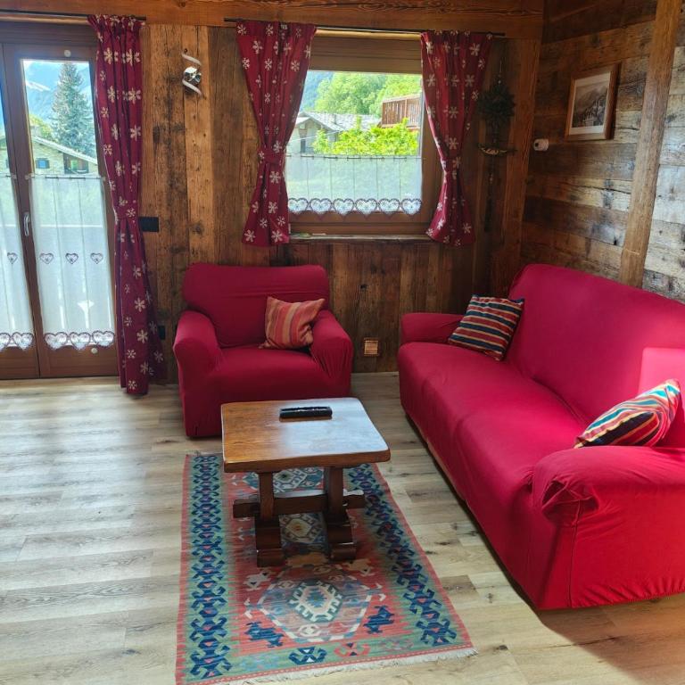 Trilocale con vista La Grandze Cir164 - Appartamento con 2 Camere da Letto - 3