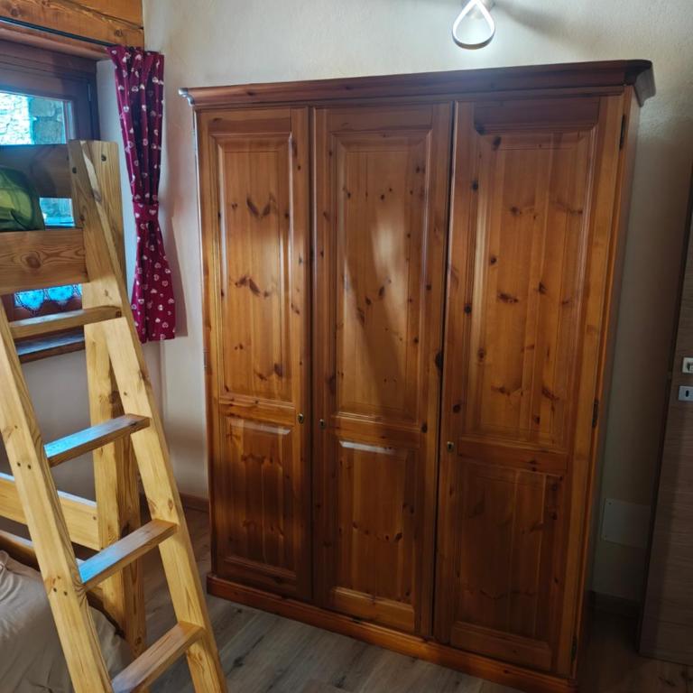 Trilocale con vista La Grandze Cir164 - Appartamento con 2 Camere da Letto - 13
