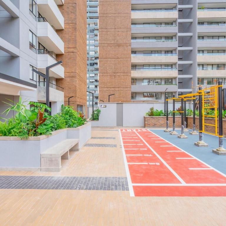 Premium Apartment - El Poblado - Skyline 27 - Apartamento de 2 dormitorios - 20