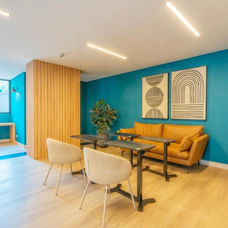 Premium Apartment - El Poblado - Skyline 27 - Apartamento de 2 dormitorios - 19