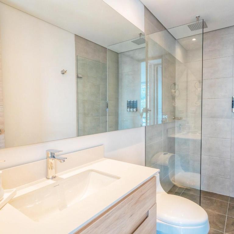 Premium Apartment - El Poblado - Skyline 27 - Apartamento de 2 dormitorios - 9