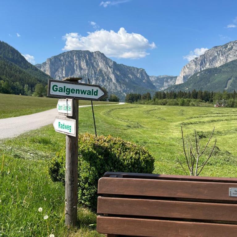 Becci Apartment-Free Parking - Apartment mit 2 Schlafzimmern und Bergblick - 18