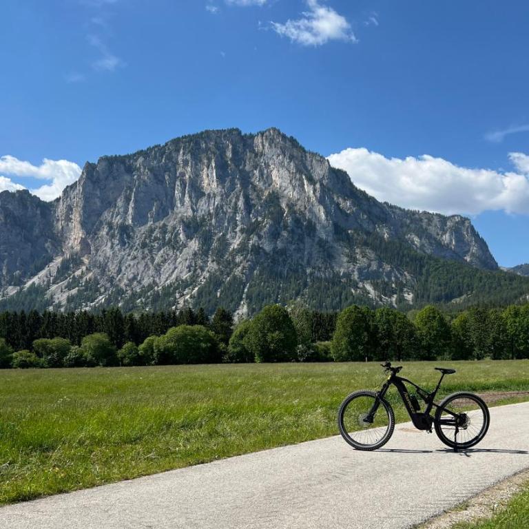 Becci Apartment-Free Parking - Apartment mit 2 Schlafzimmern und Bergblick - 20
