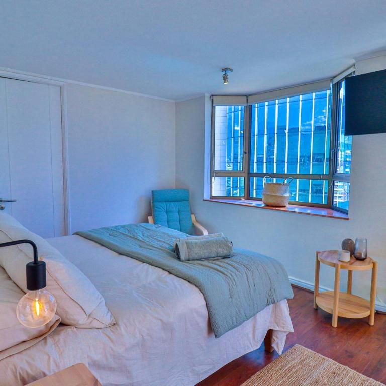 HOM I 120m2 I Parking I Parque Arauco I Las Condes - Apartment - 4