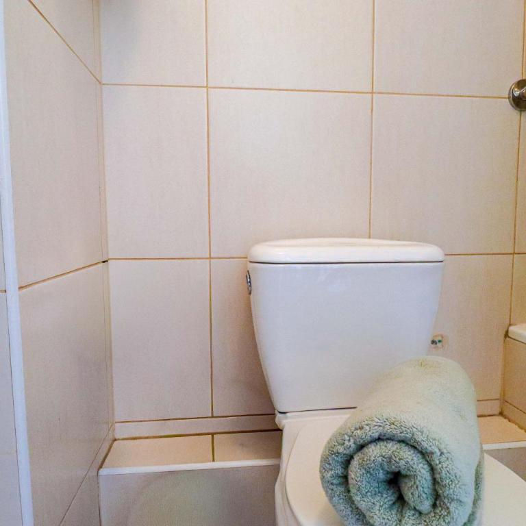 HOM I 120m2 I Parking I Parque Arauco I Las Condes - Apartment - 15