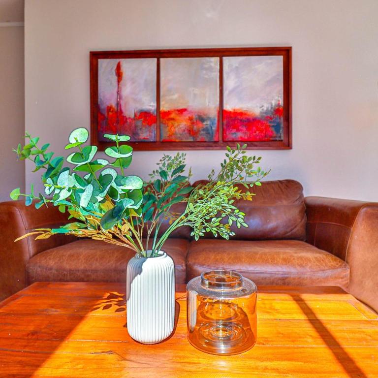 HOM I 120m2 I Parking I Parque Arauco I Las Condes - Apartment - 18