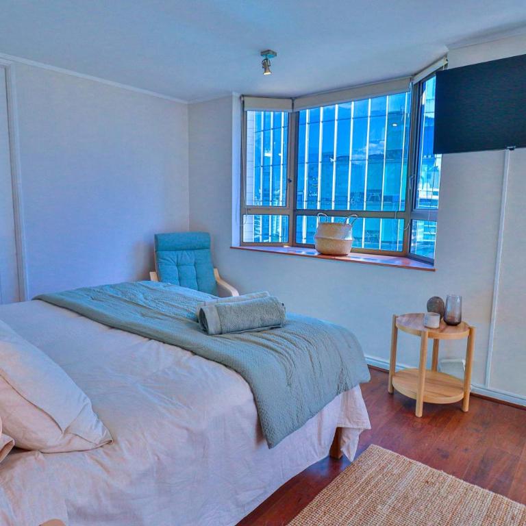 HOM I 120m2 I Parking I Parque Arauco I Las Condes - Apartment - 20