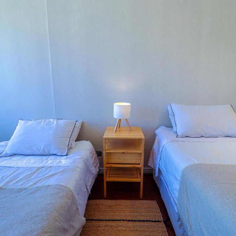 HOM I 120m2 I Parking I Parque Arauco I Las Condes - Apartment - 25