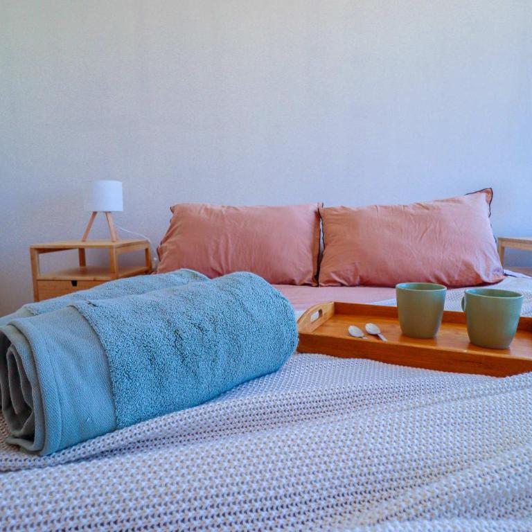 HOM I 120m2 I Parking I Parque Arauco I Las Condes - Apartment - 28