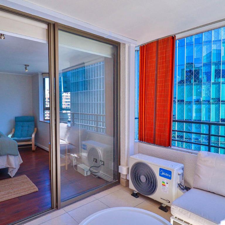 HOM I 120m2 I Parking I Parque Arauco I Las Condes - Apartment - 30