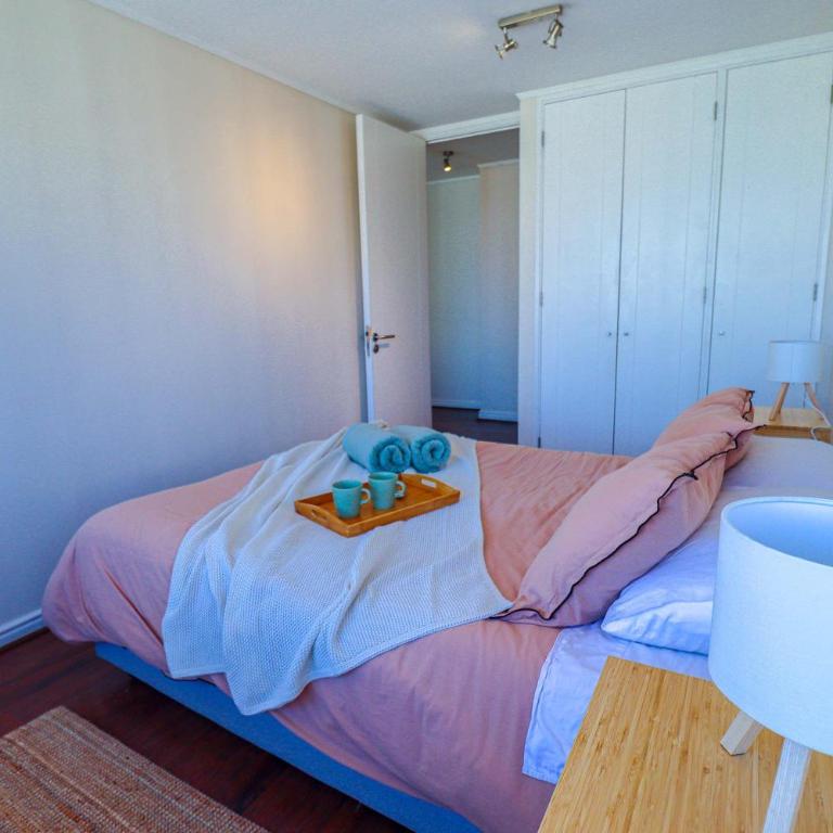 HOM I 120m2 I Parking I Parque Arauco I Las Condes - Apartment - 31