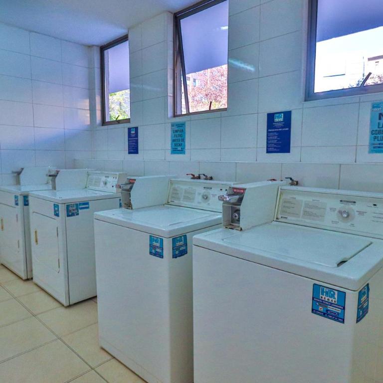 HOM I 120m2 I Parking I Parque Arauco I Las Condes - Apartment - 36