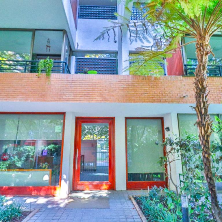 HOM I 120m2 I Parking I Parque Arauco I Las Condes - Apartment - 58