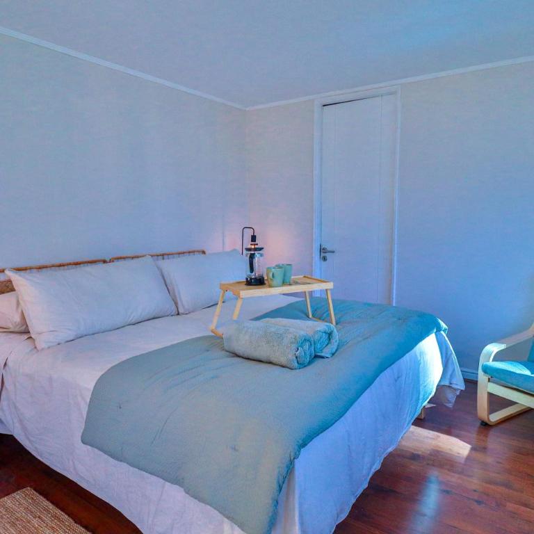 HOM I 120m2 I Parking I Parque Arauco I Las Condes - Apartment - 63