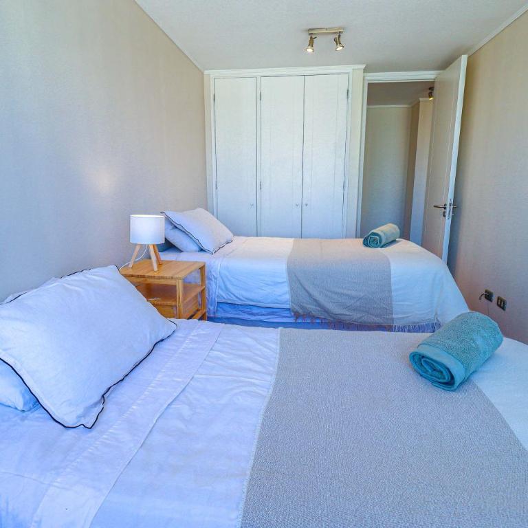 HOM I 120m2 I Parking I Parque Arauco I Las Condes - Apartment - 67