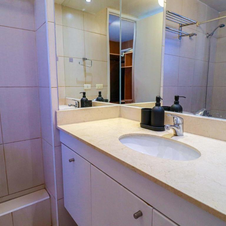 HOM I 120m2 I Parking I Parque Arauco I Las Condes - Apartment - 71