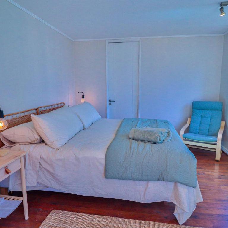 HOM I 120m2 I Parking I Parque Arauco I Las Condes - Apartment - 75