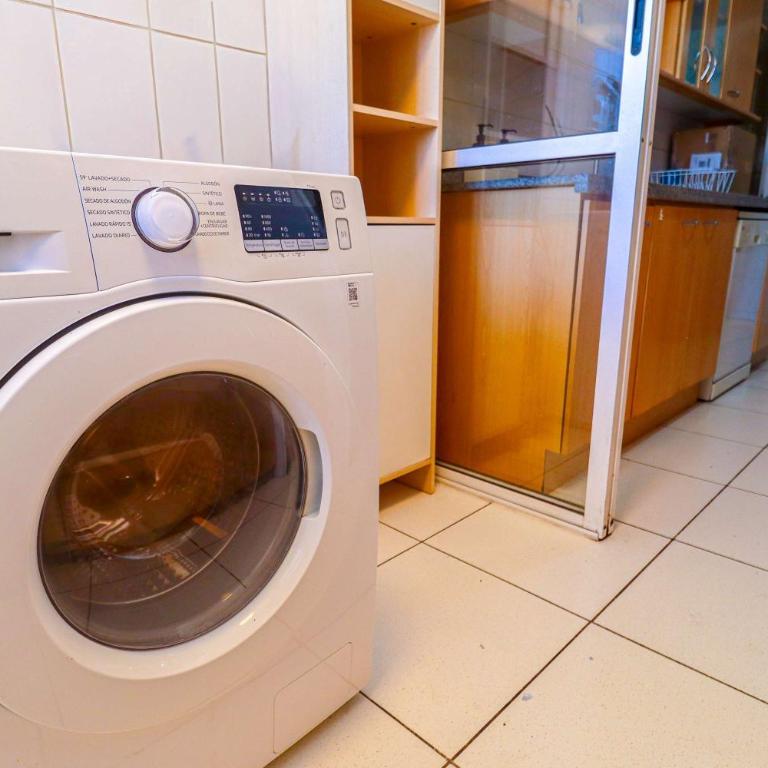 HOM I 120m2 I Parking I Parque Arauco I Las Condes - Apartment - 78