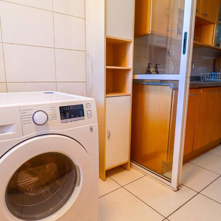HOM I 120m2 I Parking I Parque Arauco I Las Condes - Apartment - 79