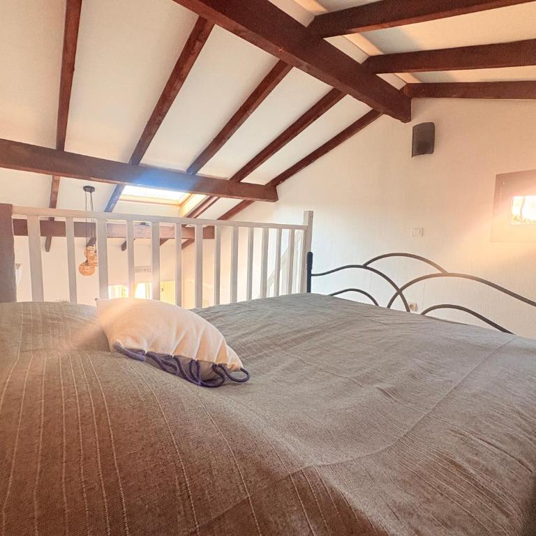 Le Cocon Marin tout confort terrasse et clim - Casa con 2 Camere da Letto - 52